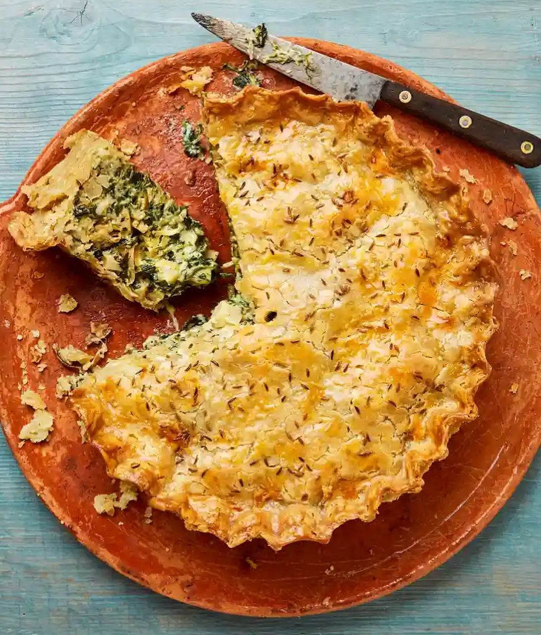 Guardian Feast |  Oct. 22