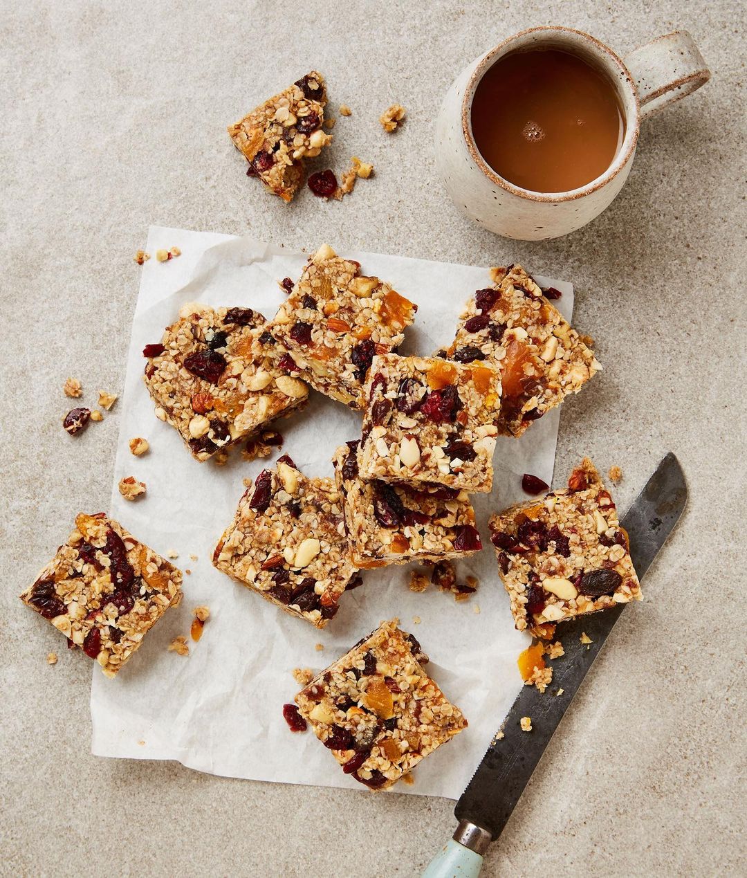 Guardian Feast |  Mar. 23