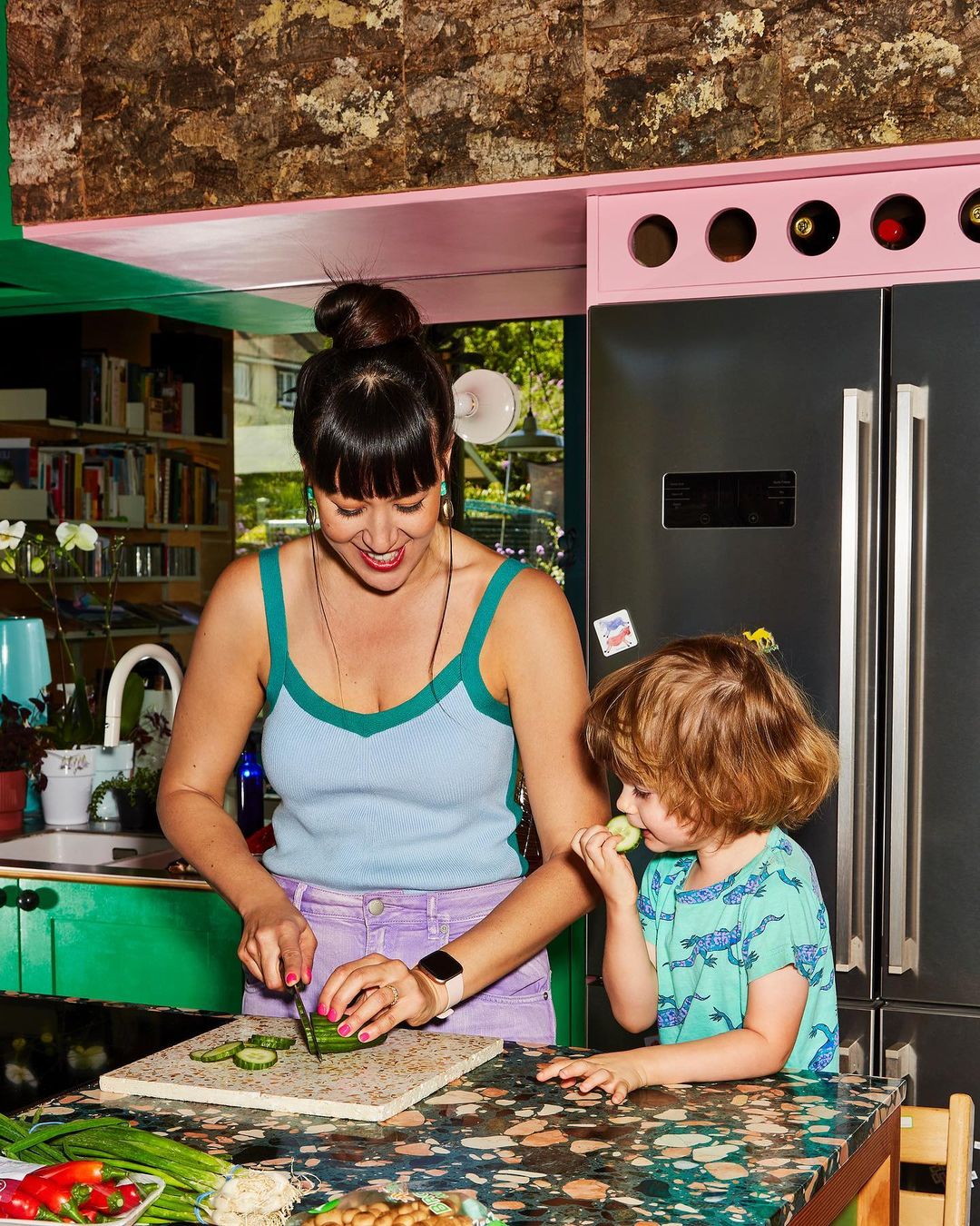 Bloomsbury Publishing |  Apr. 23