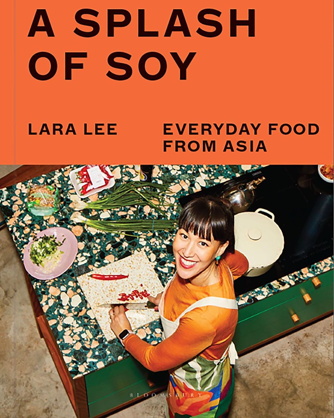 Bloomsbury Publishing |  Apr. 23