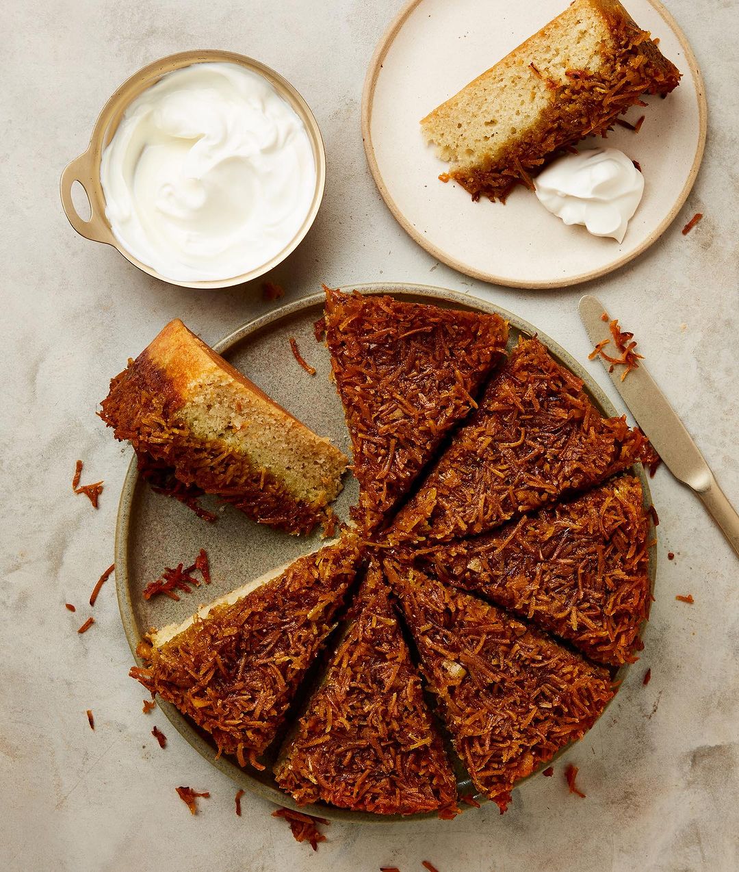 Guardian Feast |  Nov. 23