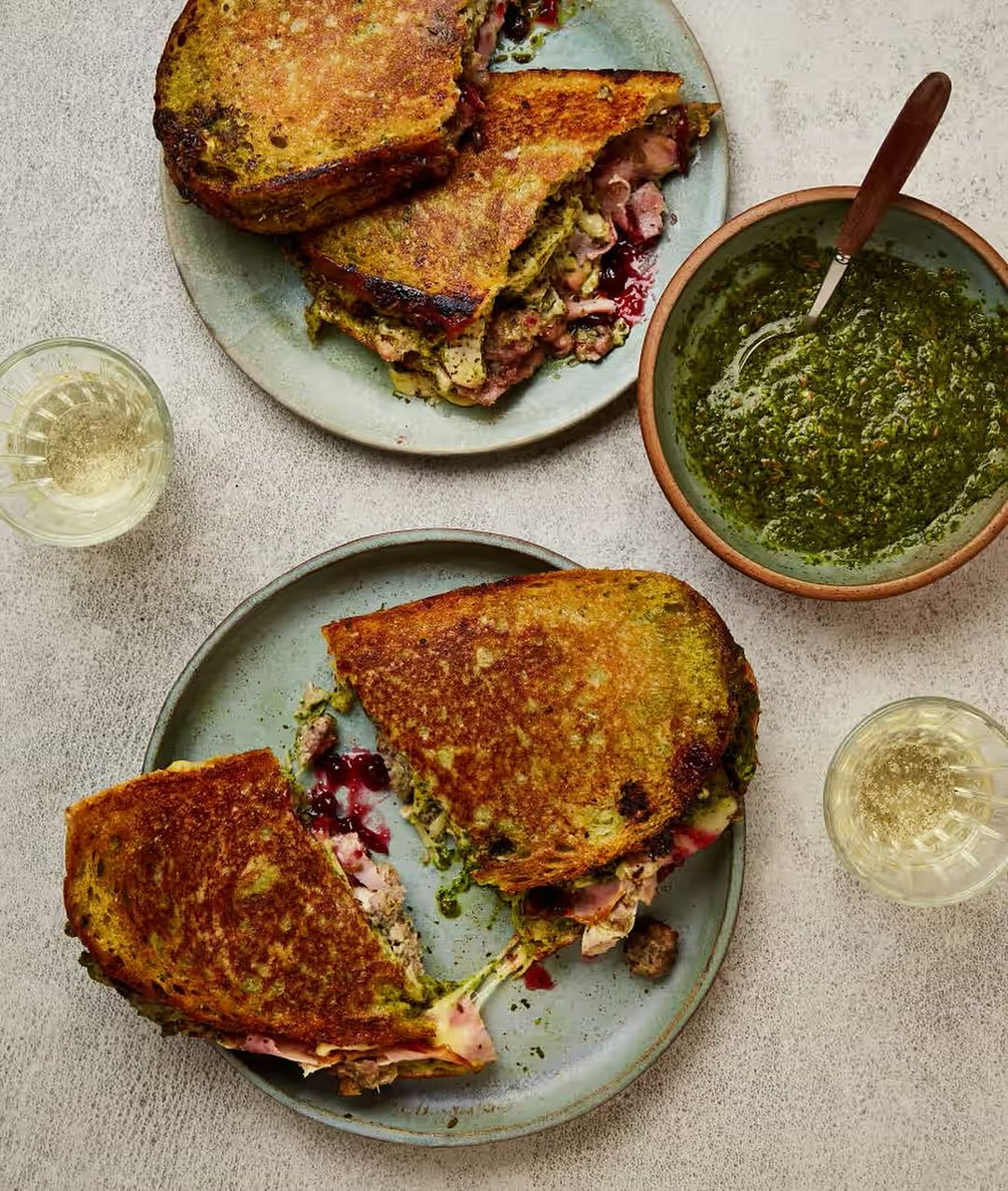 Guardian Feast |  Jan. 24