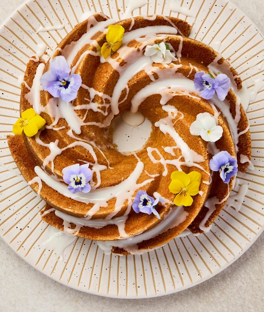 Louise Hagger X Guardian Feast