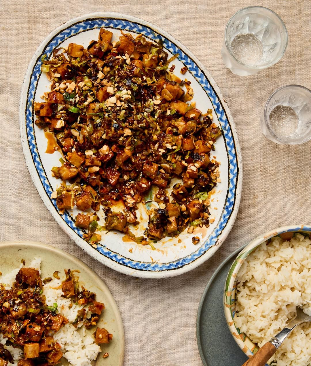 Guardian Feast |  Mar. 26