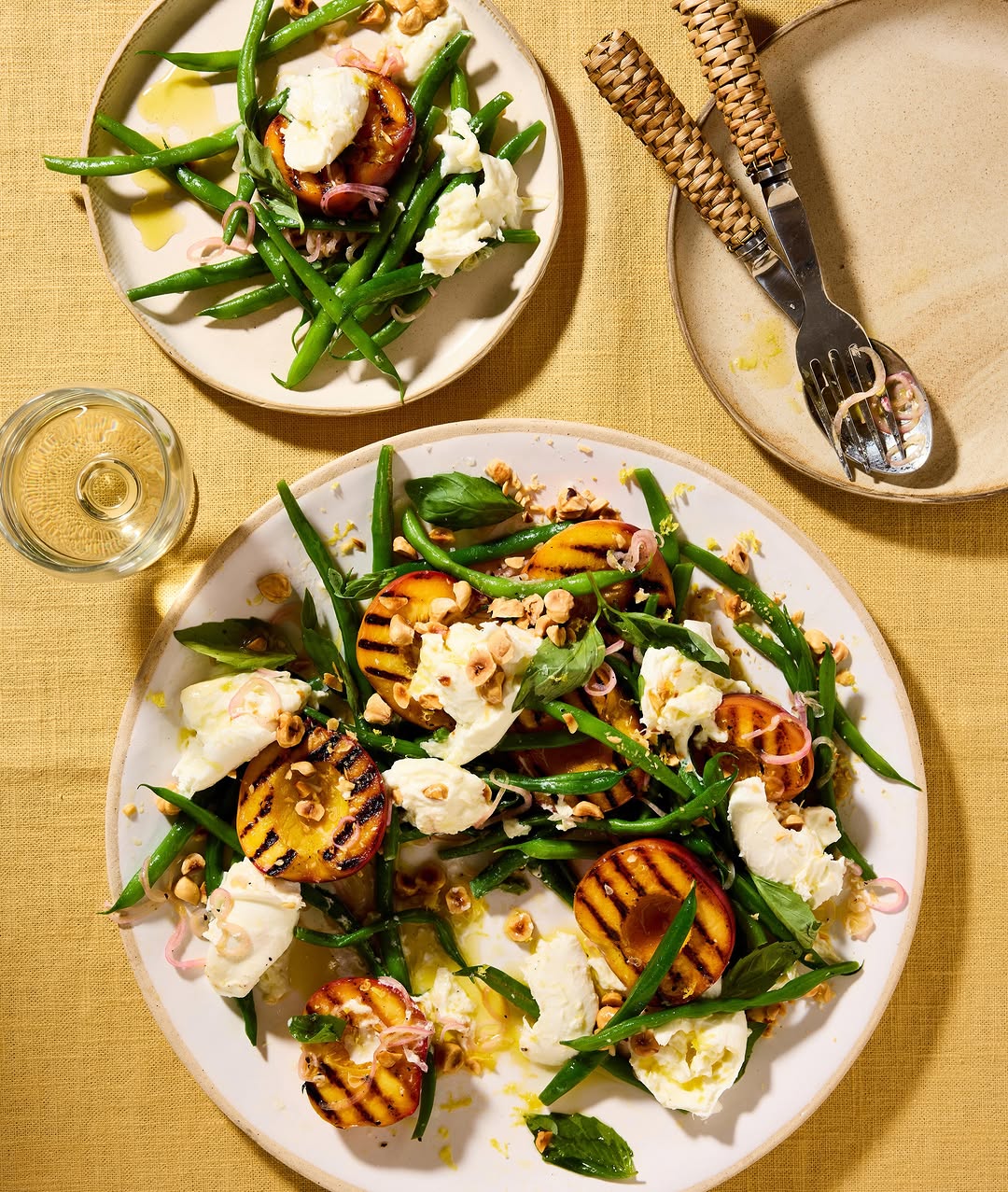Louise Hagger X Guardian Feast
