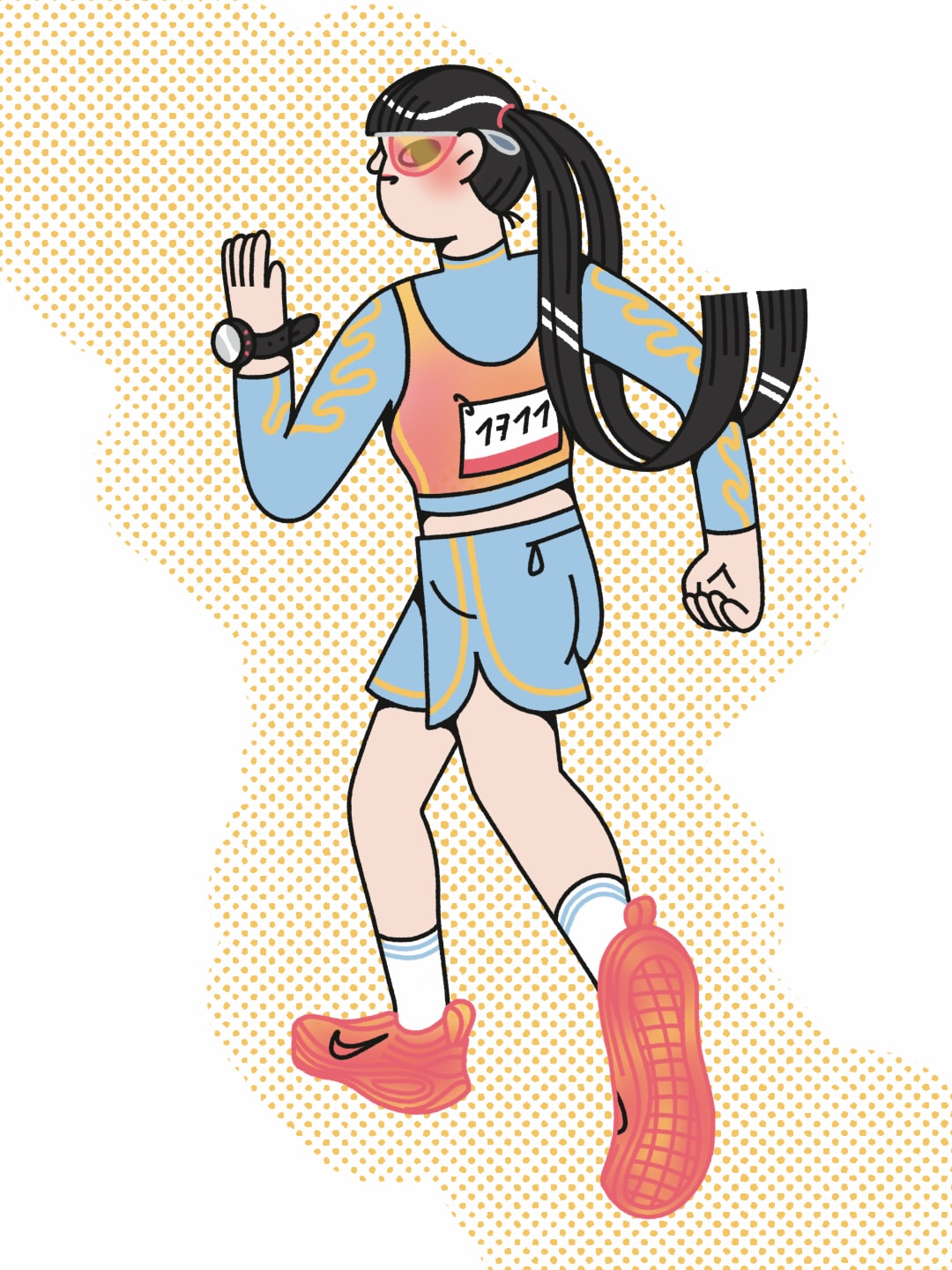 Louise Humbert Feb. 26