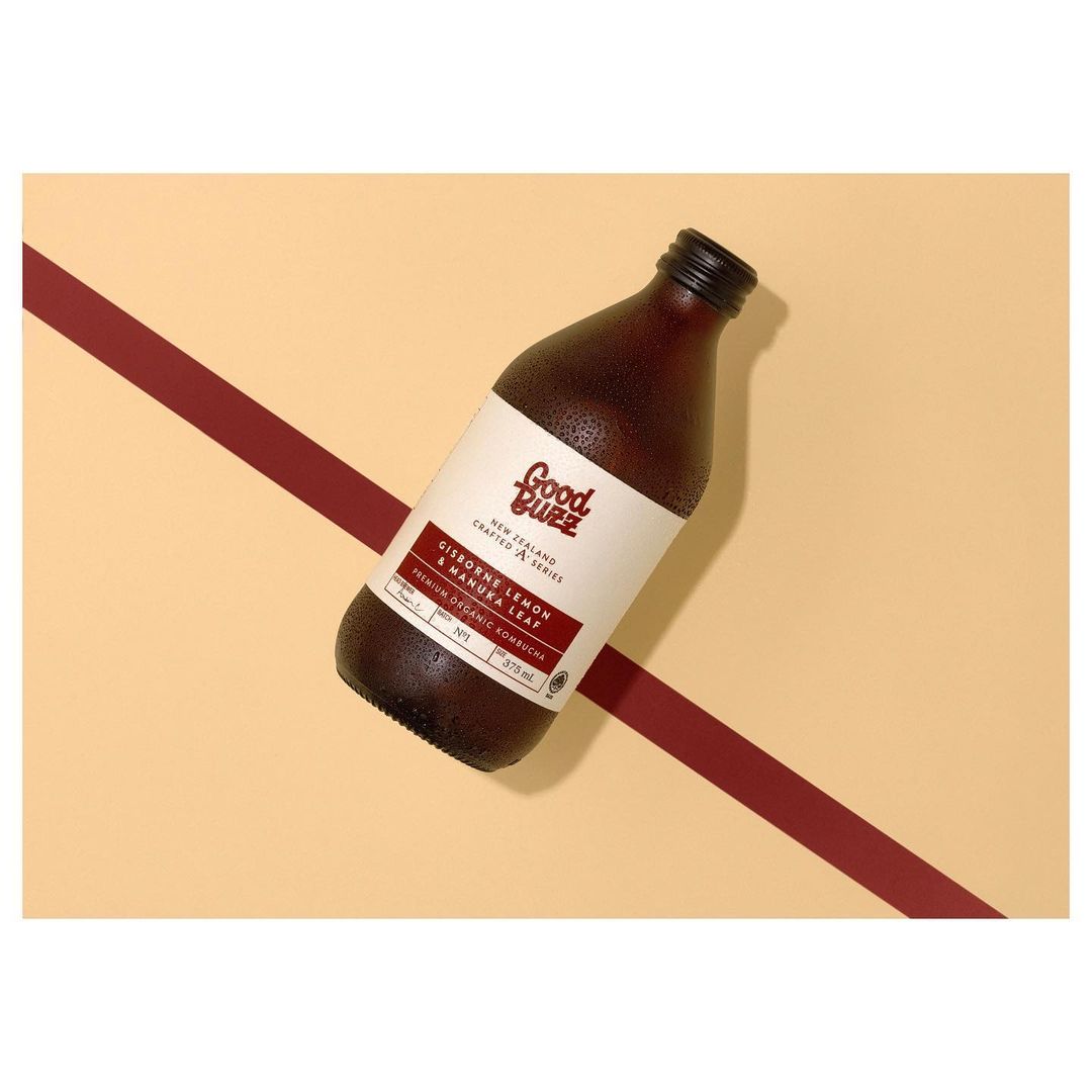 Good Buzz |  May. 22