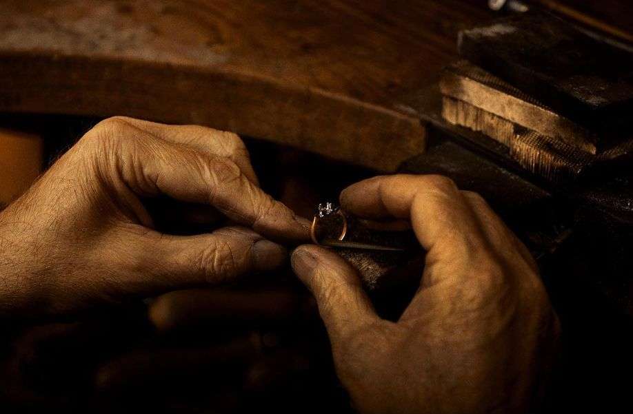 Partridge Jewellers |  Aug. 22