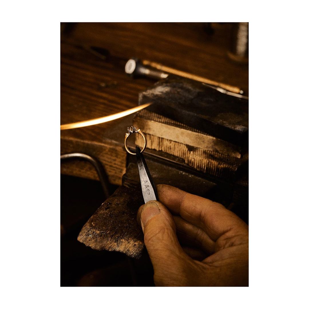 Partridge Jewellers |  Aug. 22