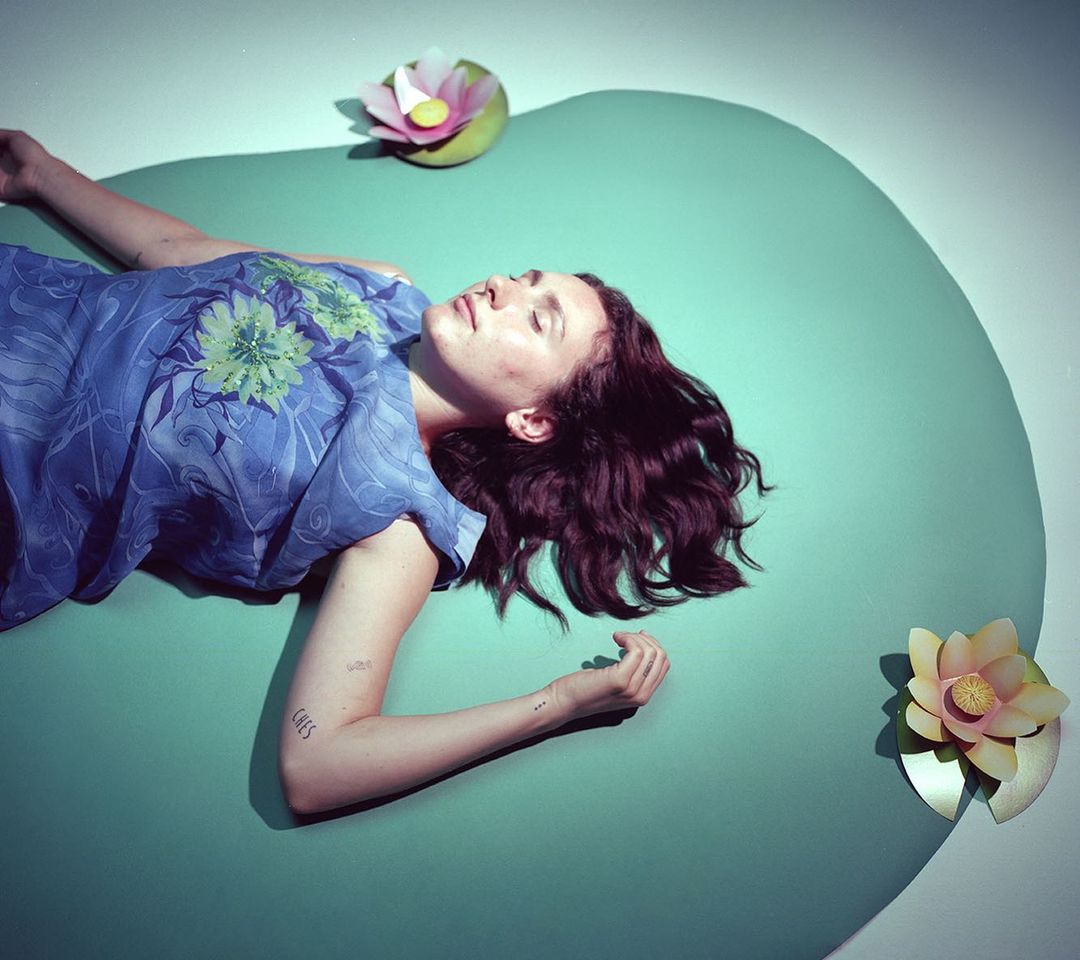 Paper Magazine |  Aug. 21