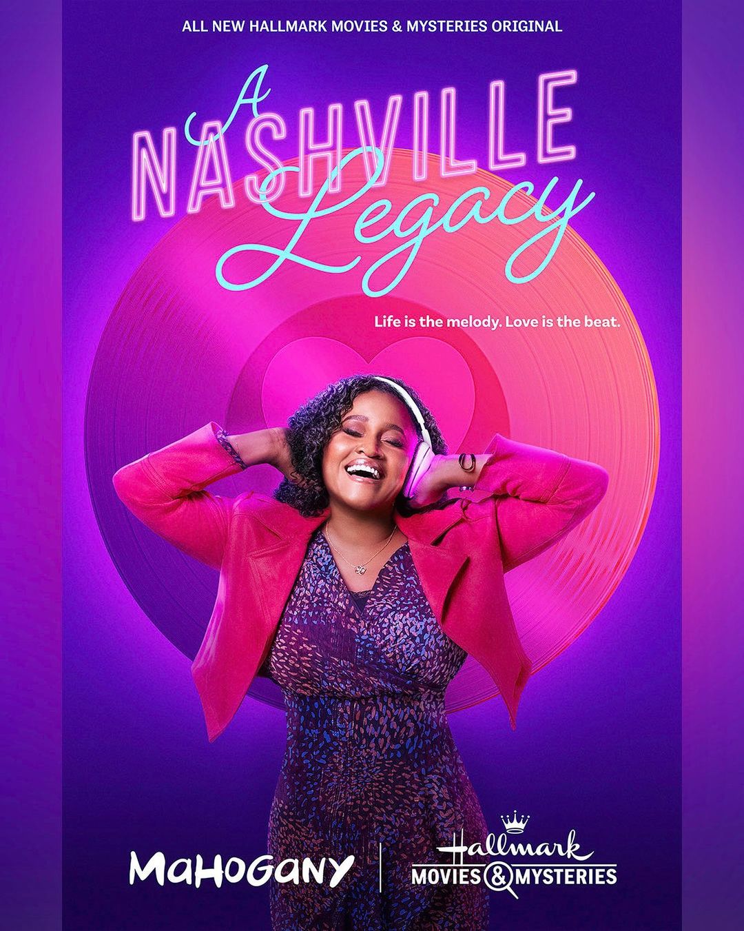 Hallmark Channel |  Mar. 23