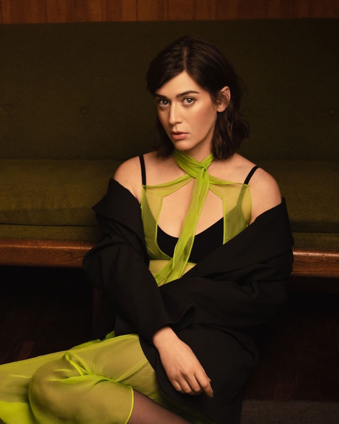 Emmy Magazine |  Jun. 23