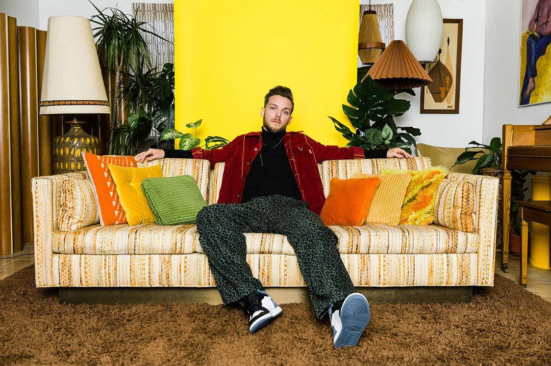 Epic Records |  Jul. 23