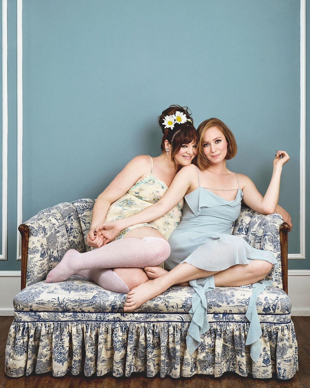 Bust Magazine |  Sep. 23