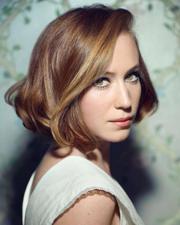 Elisabeth Caren