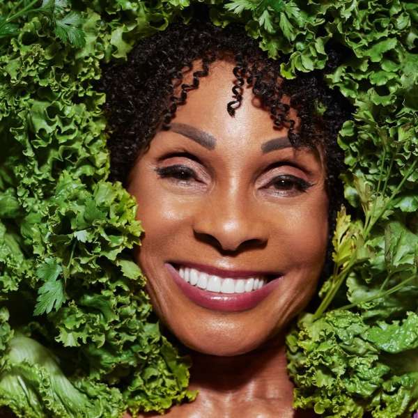 Nathalie Gordon