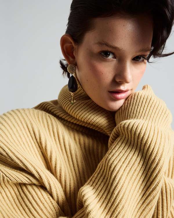Nathalie Gordon