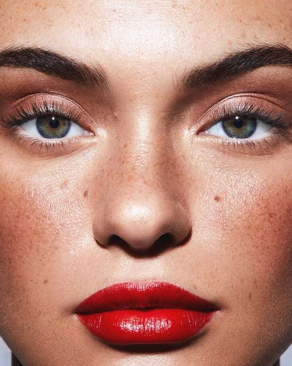 Nathalie Gordon