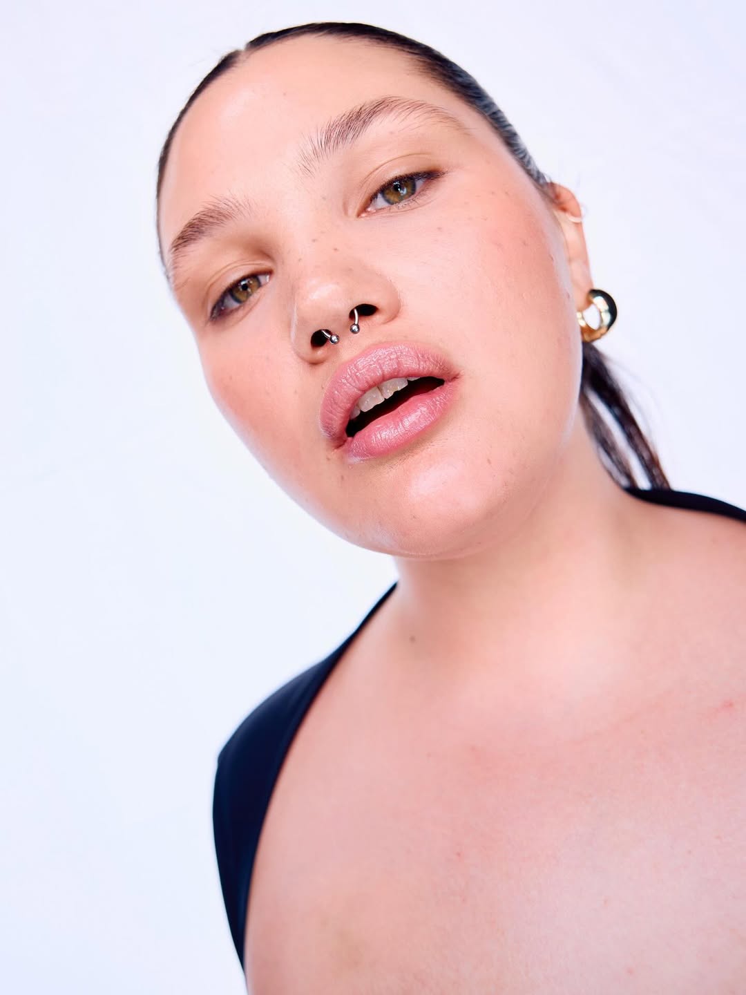 Nathalie Gordon