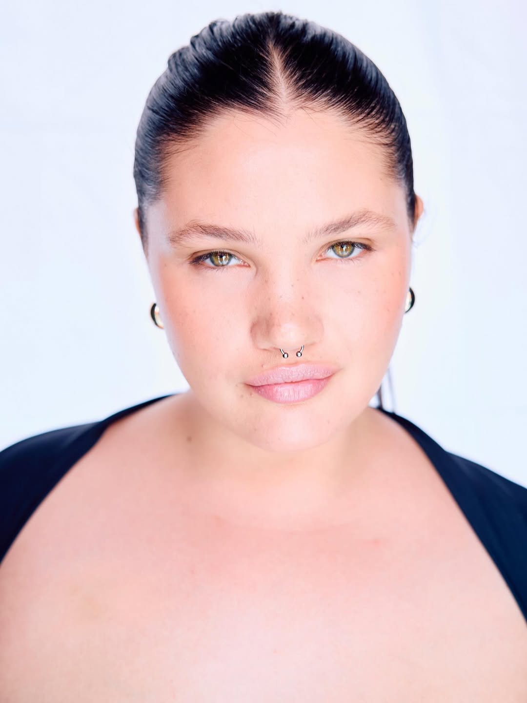 Nathalie Gordon