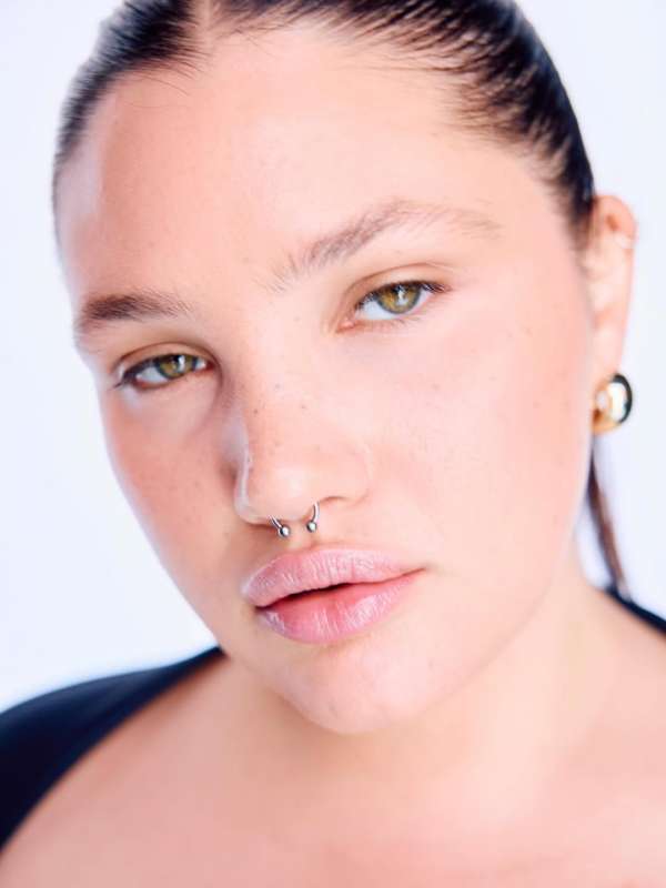Nathalie Gordon