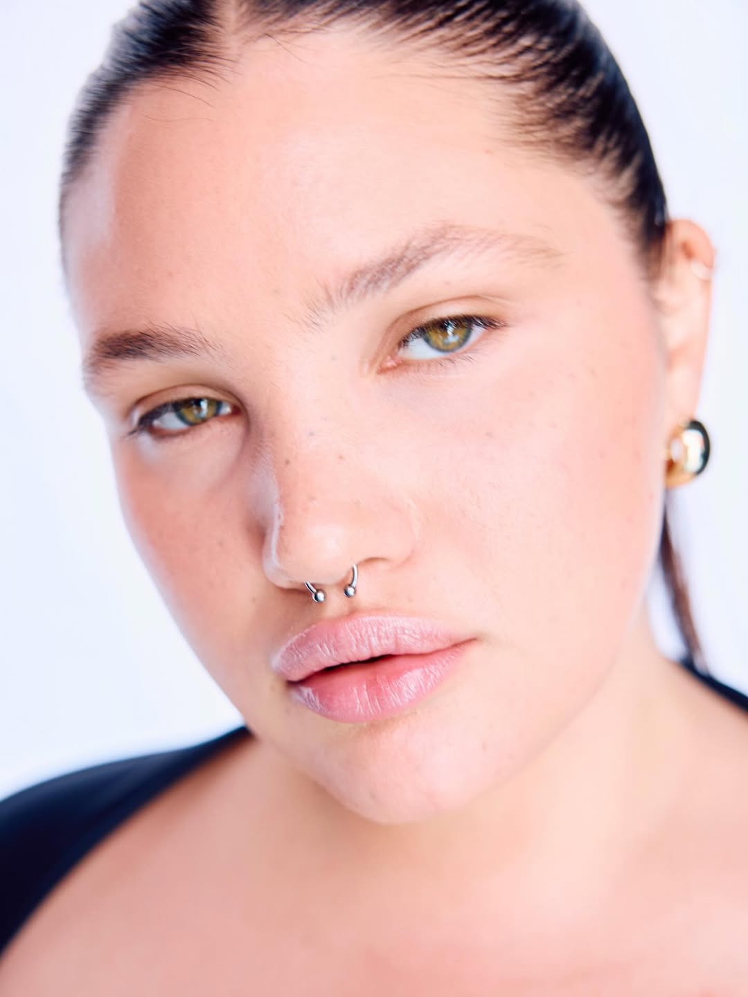 Nathalie Gordon
