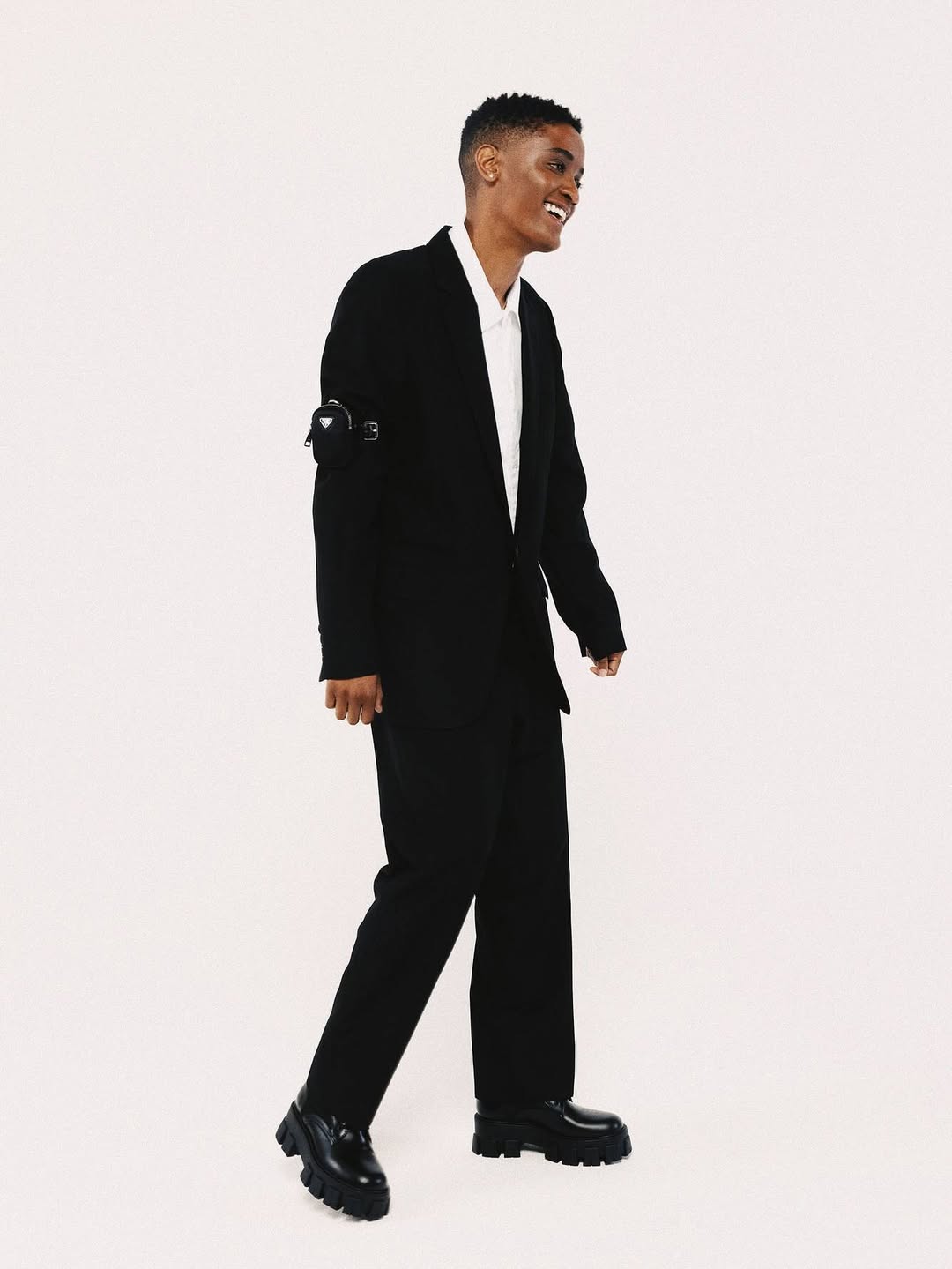 Jabari Jacobs Jul. 25