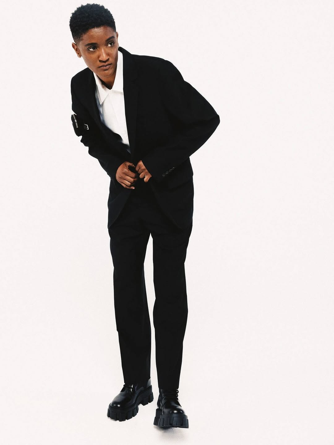 Jabari Jacobs Jul. 25