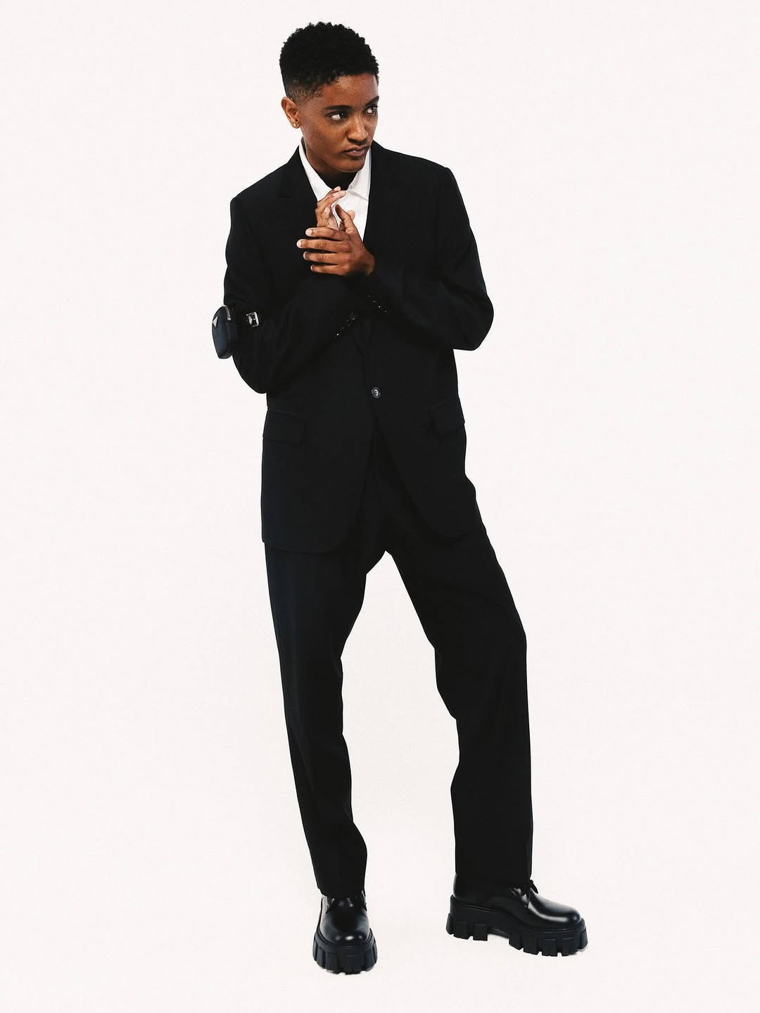 Jabari Jacobs Jul. 25