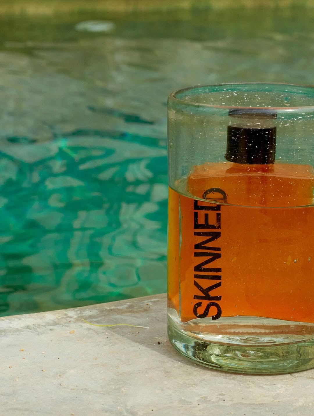 Katy Pritchett X SKINNED