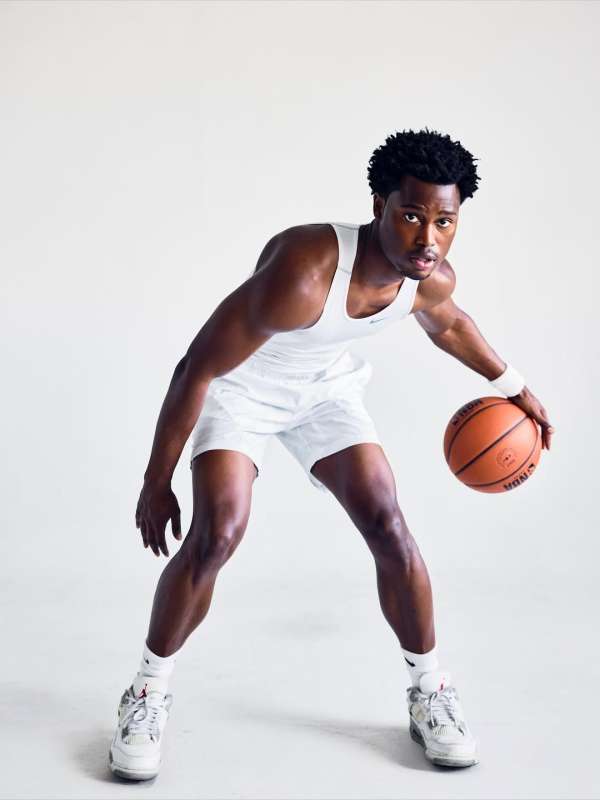 Jabari Jacobs
