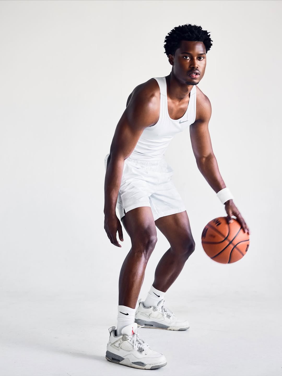 Jabari Jacobs X Nike Sep. 25