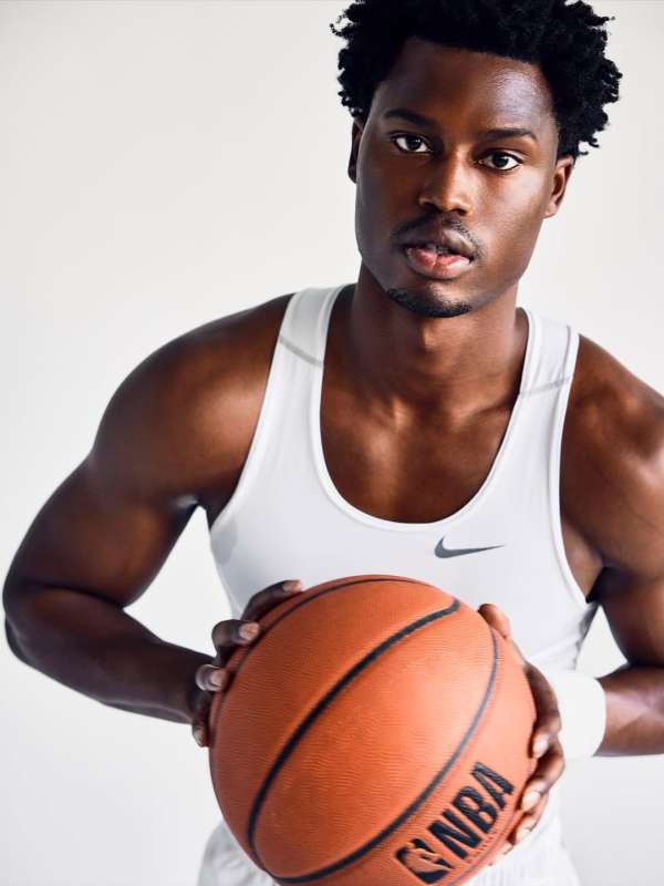 Jabari Jacobs