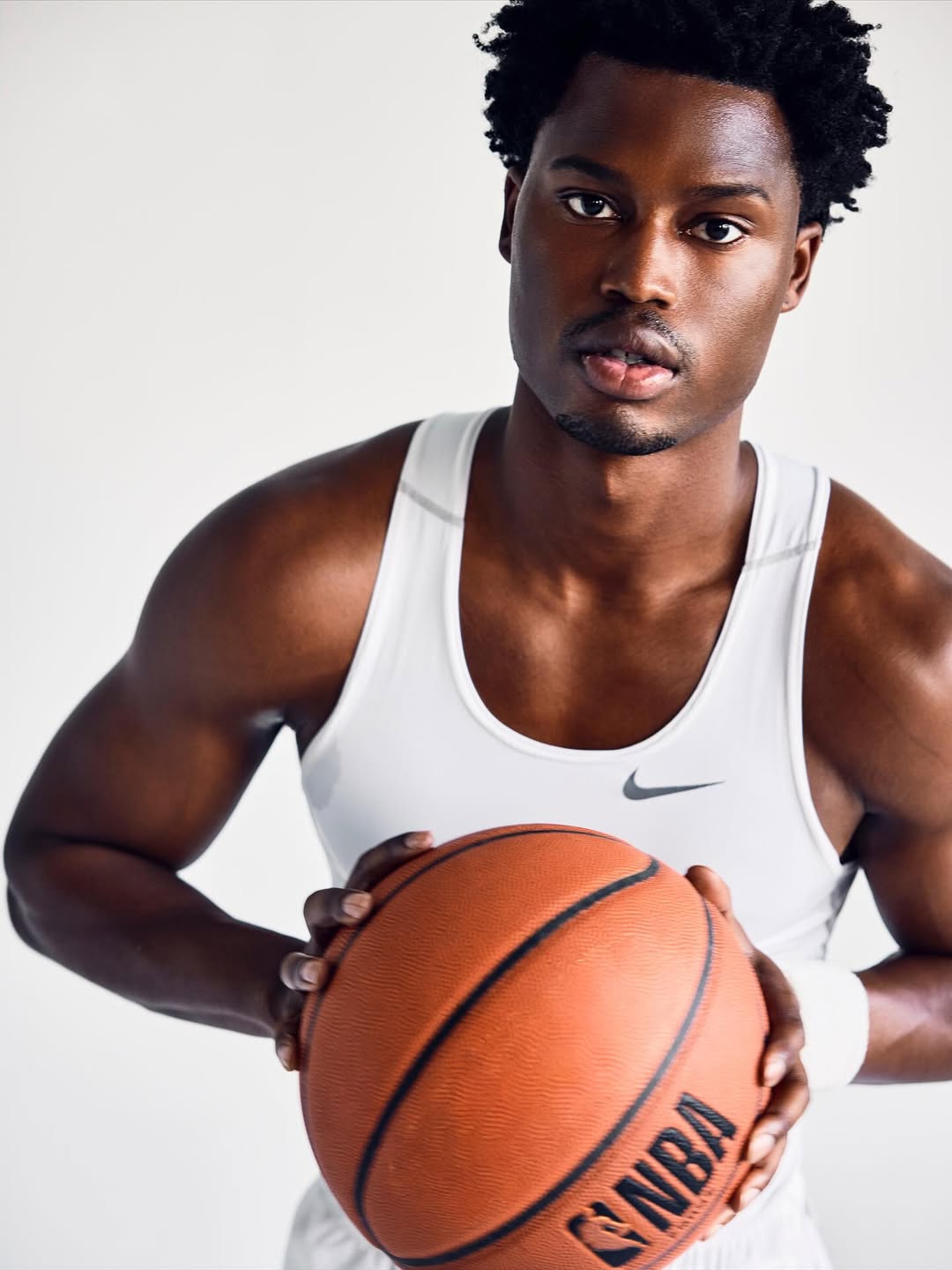 Jabari Jacobs X Nike Sep. 25