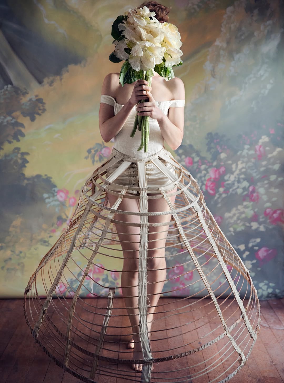 Elisabeth Caren Nov. 25