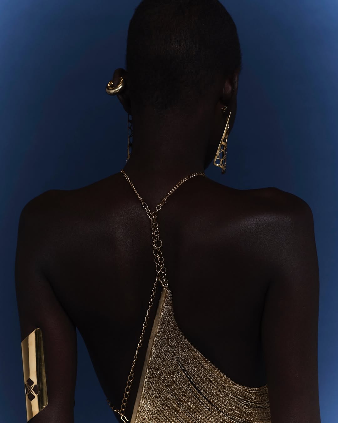 Nathalie Gordon X Harper's BAZAAR VIETNAM