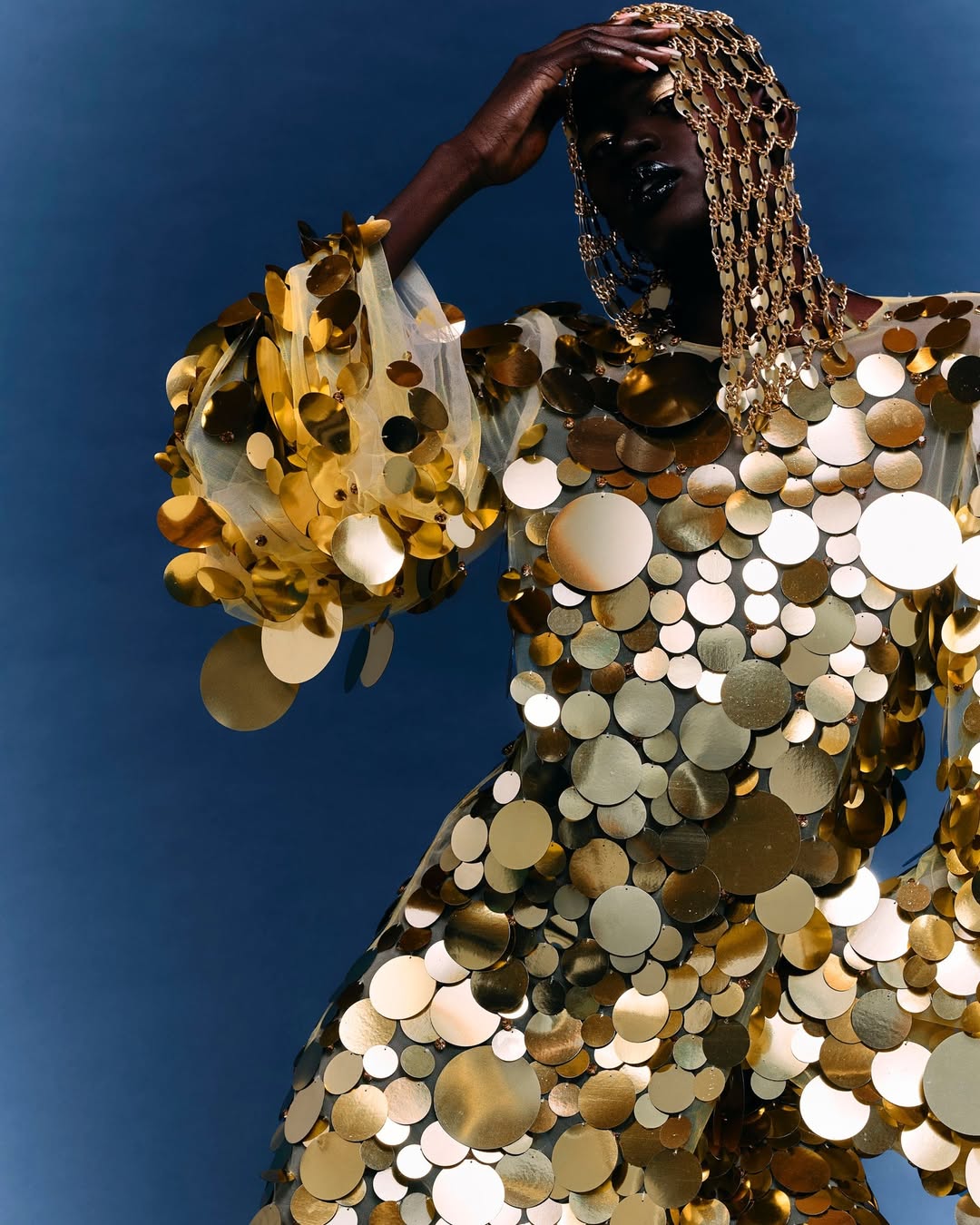 Nathalie Gordon X Harper's BAZAAR VIETNAM