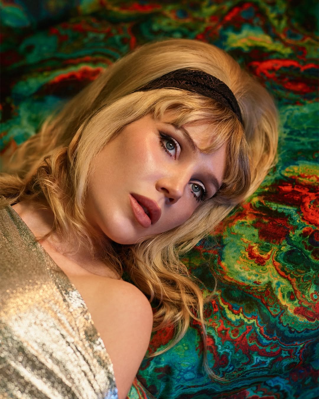 Joseph Cultice X MARVIN