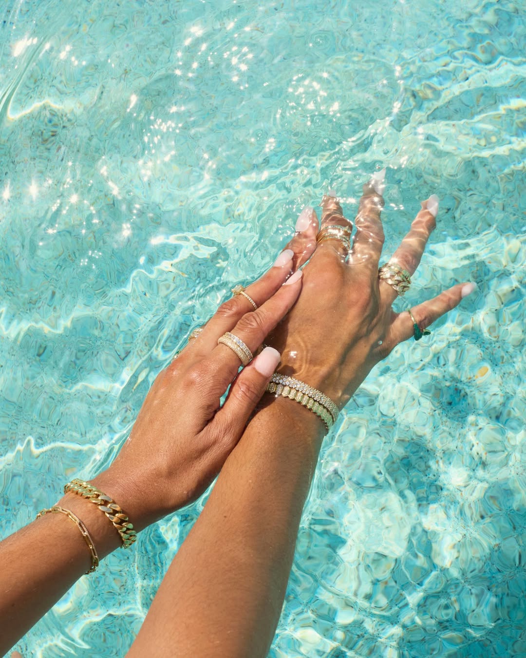 Shay Jewelry |  Feb. 26