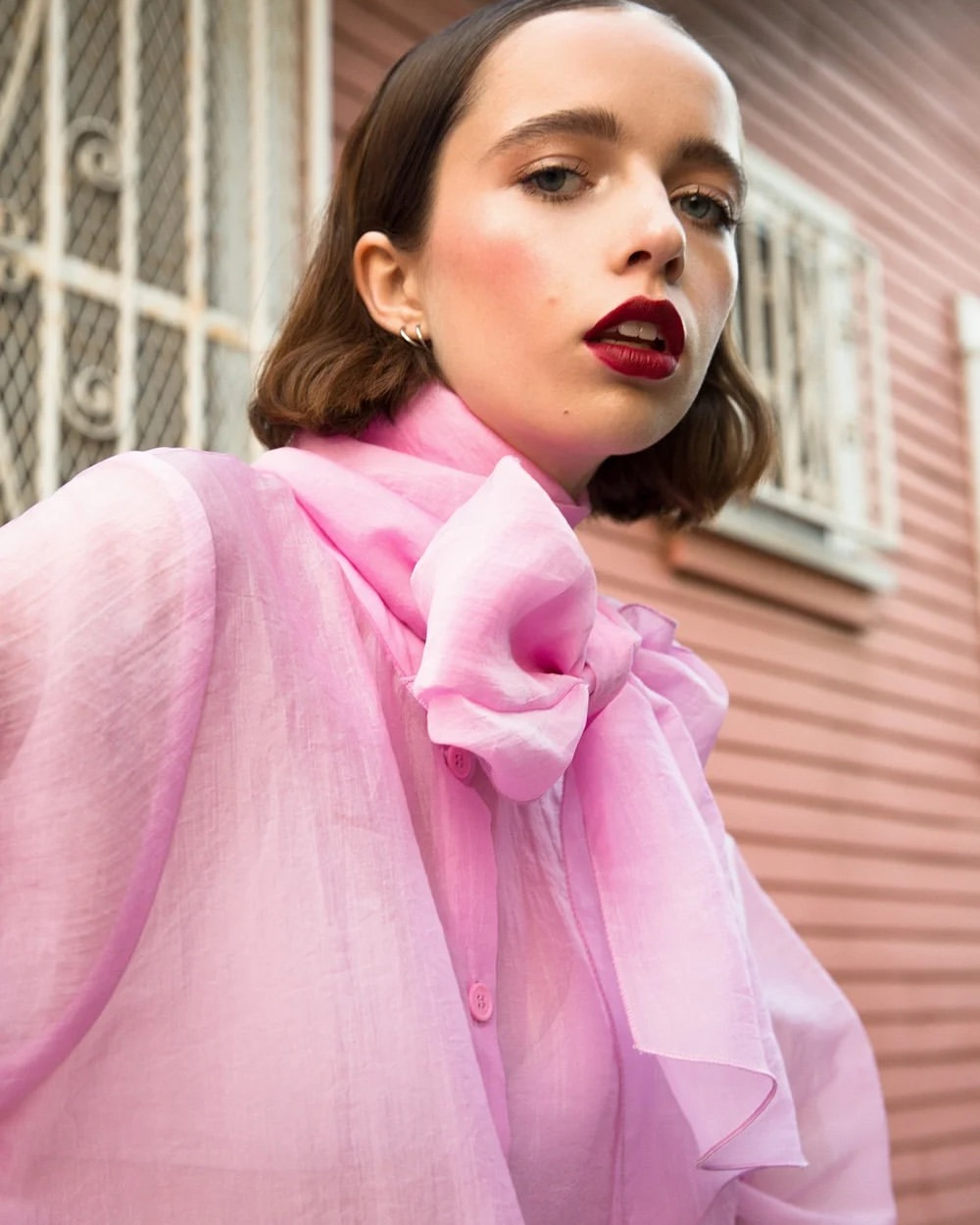 Katy Pritchett X OffTheRails Magazine Apr. 26