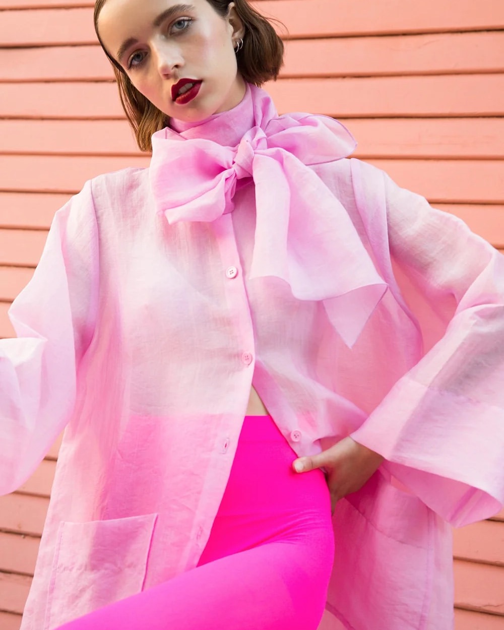 Katy Pritchett X OffTheRails Magazine Apr. 26