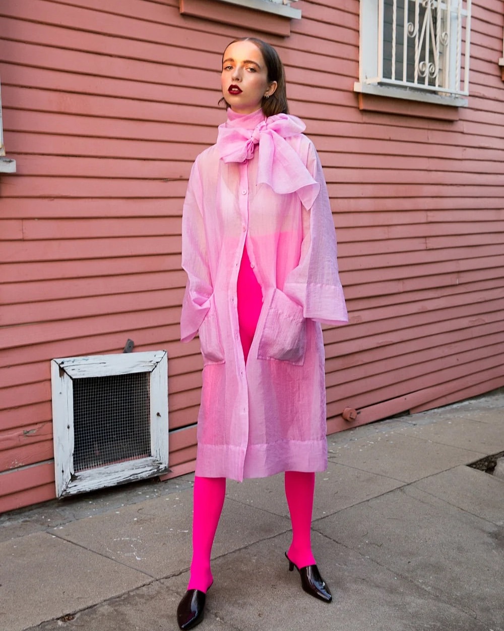 OffTheRails Magazine |  Apr. 26