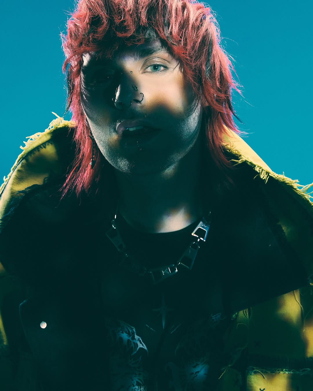 slider image