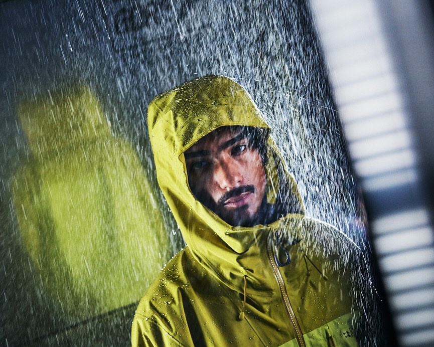 Bryan Derballa X GORE-TEX Products