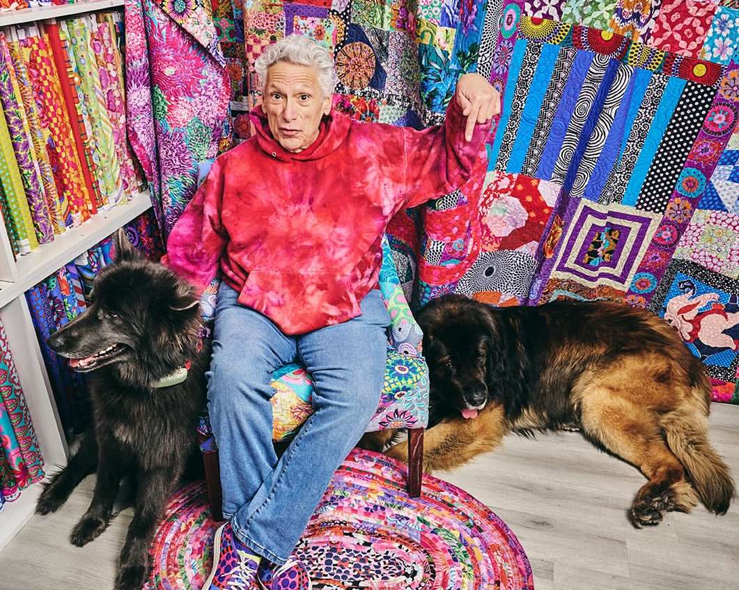 Bryan Derballa X The Guardian