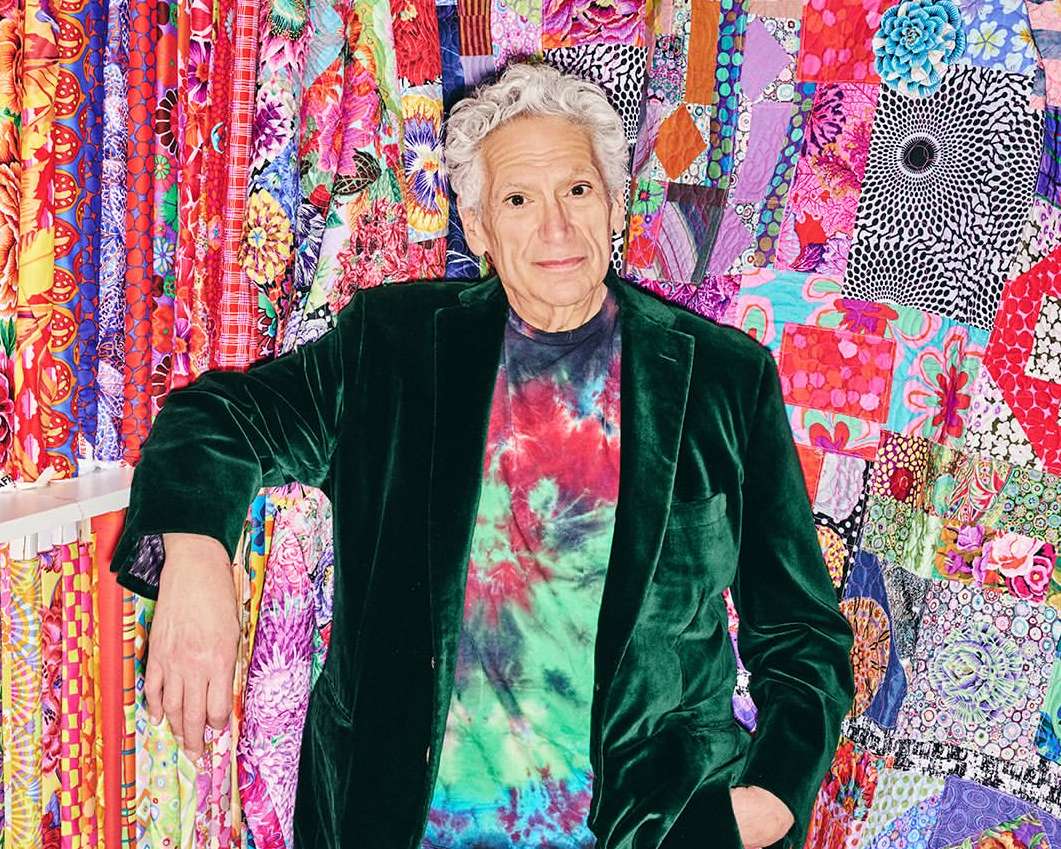 Bryan Derballa X The Guardian
