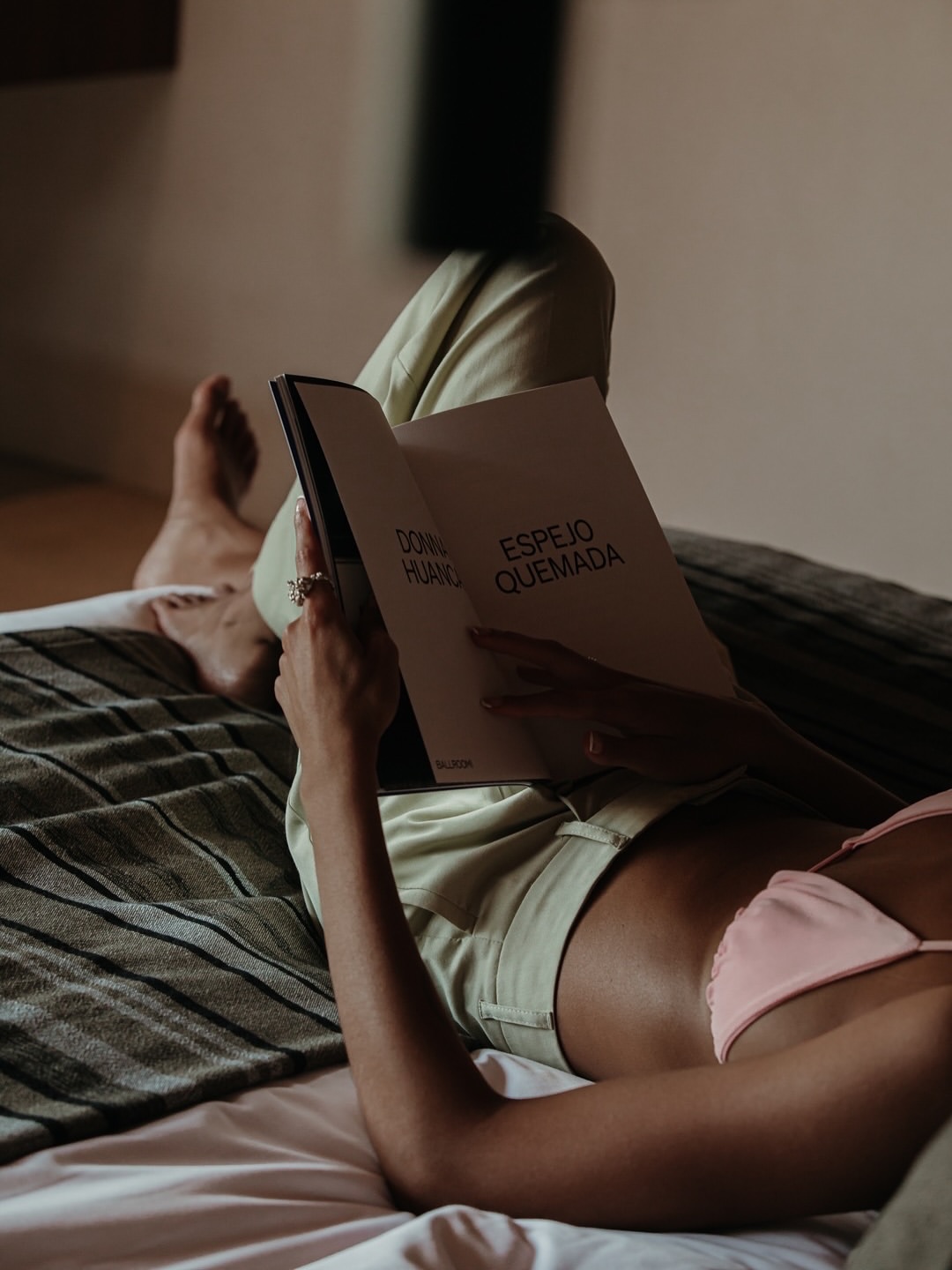 Lover Lover X Design Hotels Jul. 25
