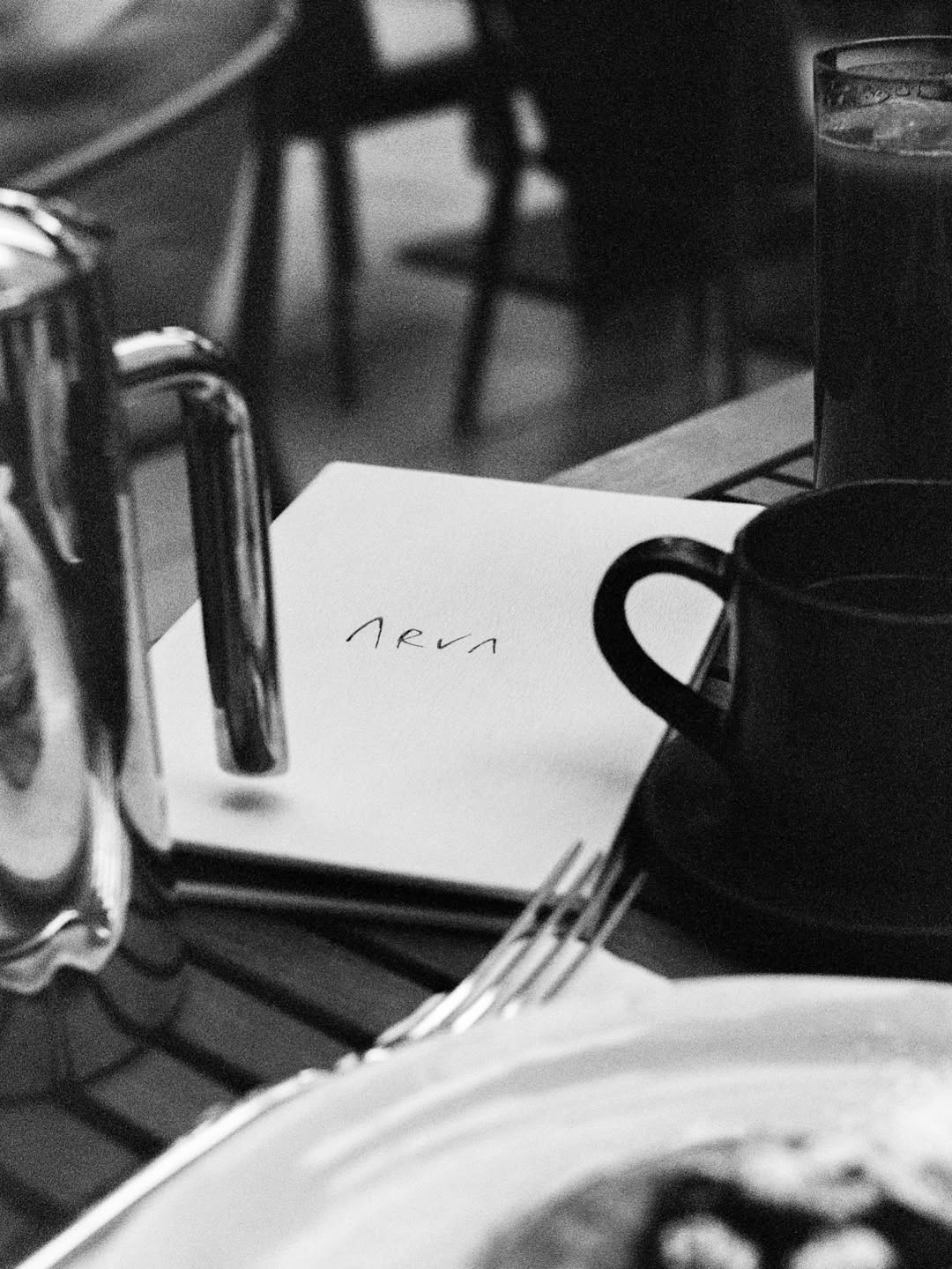 Arva by Aman |  Feb. 26