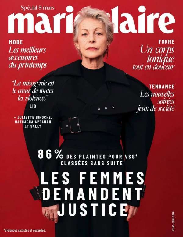 Photo @charlotteabramow 4 couvertures pour ...