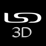LSD 3D